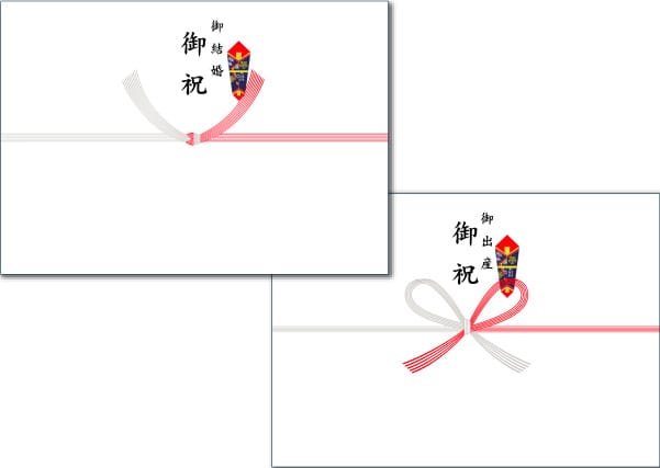 贈答マナーは完璧 イメージ画像